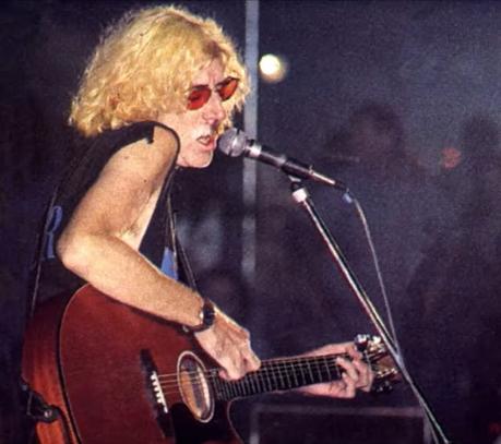 En el día de su cumple: El mejor Charly