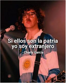 En el día de su cumple: El mejor Charly