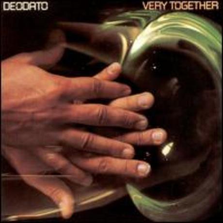 Eumir Deodato - Very Together (1976)