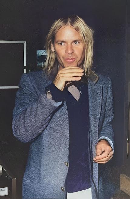 Efemérides del Rock y Heavy Metal: Qué pasó un 24 de Octubre Efemérides del Rock y Heavy Metal: Qué pasó un 24 de Octubre