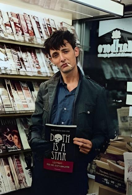 Efemérides del Rock y Heavy Metal: Qué pasó un 24 de Octubre Efemérides del Rock y Heavy Metal: Qué pasó un 24 de Octubre