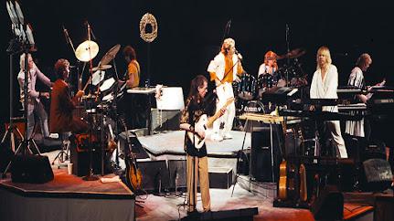 Efemérides del Rock y Heavy Metal: Qué pasó un 24 de Octubre Efemérides del Rock y Heavy Metal: Qué pasó un 24 de Octubre