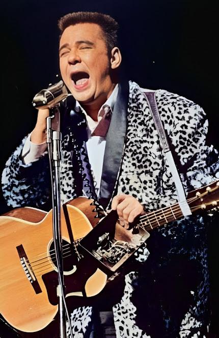 Efemérides del Rock y Heavy Metal: Qué pasó un 24 de Octubre