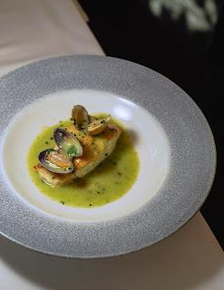 MATERIA PRIMA, LA LONJA EN MADRID