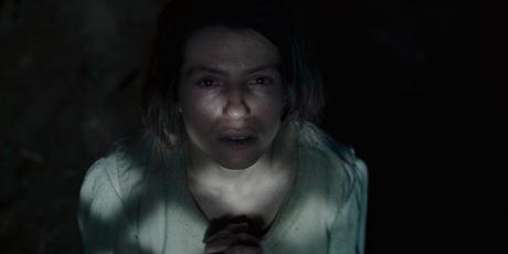 Sitges 2024: El Baño del Diablo (Des Teufels Bad, 2024)