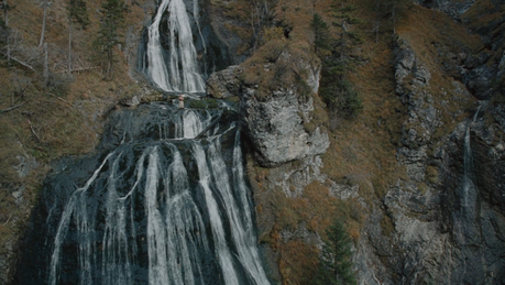 Sitges 2024: El Baño del Diablo (Des Teufels Bad, 2024)