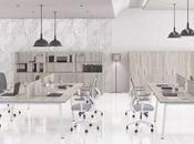 Panel2000 cuenta exposiciones muebles oficina grandes Madrid