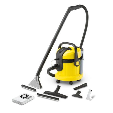 Alquiler de maquinaria para la limpieza eficiente de espacios