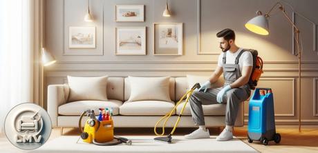 Servicios de LMV Limpieza Servicios de LMV Limpieza