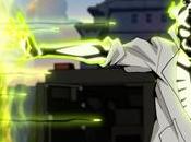 lanza tráiler oficial nueva serie animada original para adultos: Creature Commandos