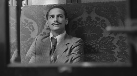 Ricard Balada de 'El caso Ángelus. La fascinación de Dalí'. 
