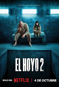 [Cine-Reseña] El hoyo 2