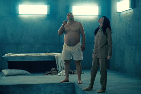 [Cine-Reseña] El hoyo 2