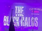 Black Halos 18/10/2024 Clamores (Madrid).