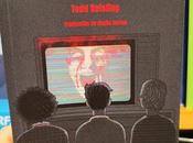 Reseña cinta Duncan", Todd Keisling Biblioteca Carfax)