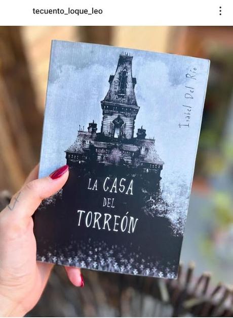 Reseña casa torreón