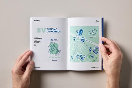 Los 10 años de Vibra Design, con libro y exposición