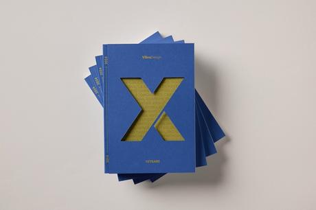 Los 10 años de Vibra Design, con libro y exposición
