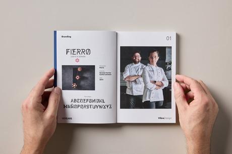 Los 10 años de Vibra Design, con libro y exposición