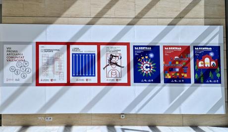 Los 10 años de Vibra Design, con libro y exposición