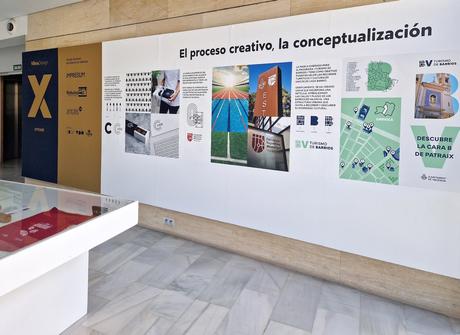 Los 10 años de Vibra Design, con libro y exposición