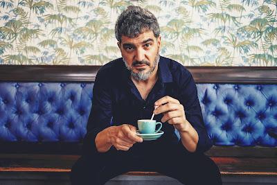 COPILOTO: 'FUNDAMENTAL (10 REVISITACIONES Y 1 CANCIÓN DESNUDA)'