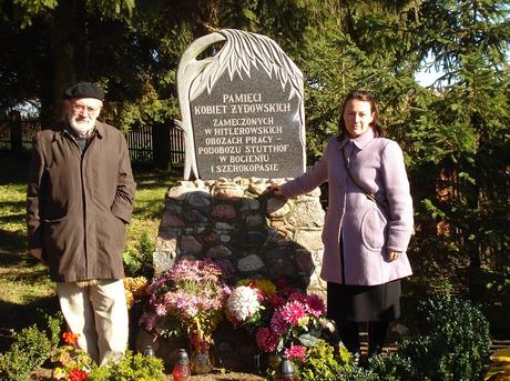Libros, «La casa del frente «Luces de humanidad en tiempos oscuros. Maxine Lowy
