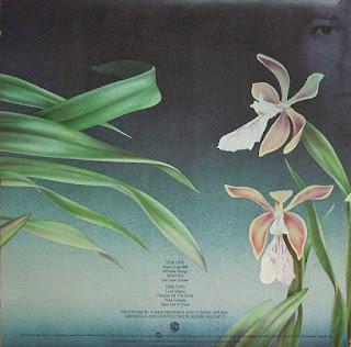 Eumir Deodato - Love Island (1979)