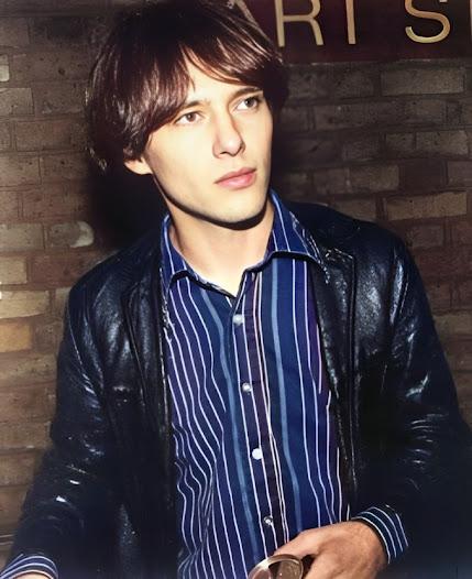 Efemérides del Rock y Heavy Metal: Qué pasó un 25 de Octubre Efemérides del Rock y Heavy Metal: Qué pasó un 25 de Octubre