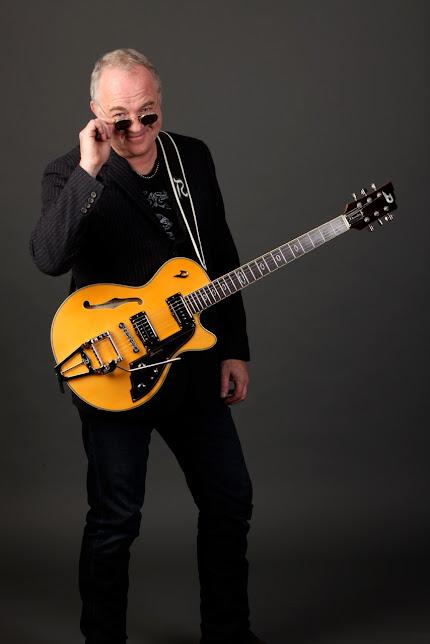 Efemérides del Rock y Heavy Metal: Qué pasó un 25 de Octubre Efemérides del Rock y Heavy Metal: Qué pasó un 25 de Octubre