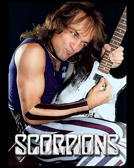 Efemérides del Rock y Heavy Metal: Qué pasó un 25 de Octubre Efemérides del Rock y Heavy Metal: Qué pasó un 25 de Octubre