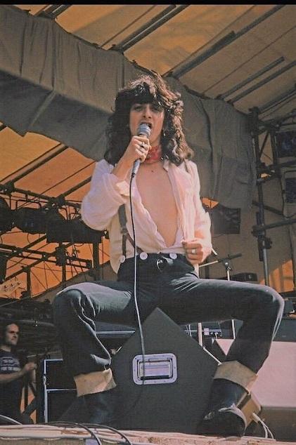 Efemérides del Rock y Heavy Metal: Qué pasó un 25 de Octubre Efemérides del Rock y Heavy Metal: Qué pasó un 25 de Octubre