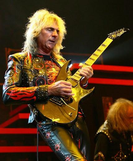 Efemérides del Rock y Heavy Metal: Qué pasó un 25 de Octubre Efemérides del Rock y Heavy Metal: Qué pasó un 25 de Octubre