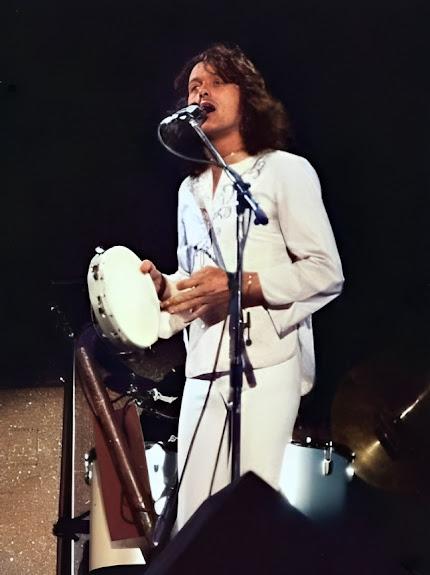 Efemérides del Rock y Heavy Metal: Qué pasó un 25 de Octubre Efemérides del Rock y Heavy Metal: Qué pasó un 25 de Octubre