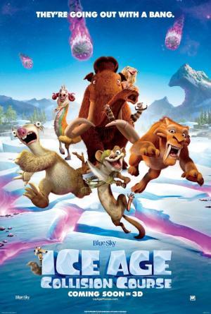 Reseñas: cine: Hércules 2014, Ice Age 5 y Juega de mamis