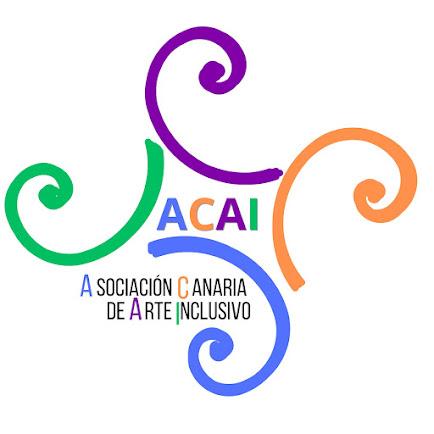 ACAI, teatro inclusivo en la feria de la salud de Agüimes, por Manu Medina