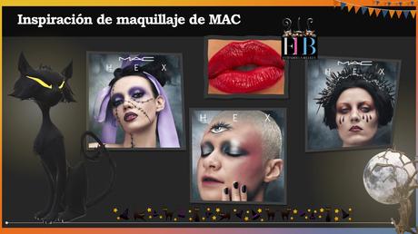 Tendencias para Halloween.