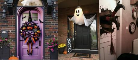 Tendencias para Halloween.