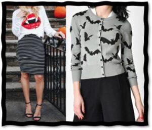 Tendencias para Halloween.