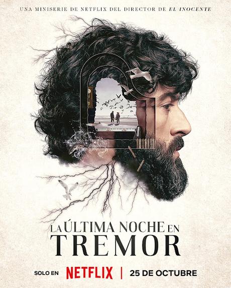 La última noche en Tremor, Oriol Paulo (Serie Netflix)