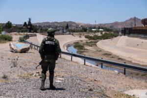 Atacado por bandas armadas un helicóptero de Naciones Unidas que sobrevolaba la capital de Haití