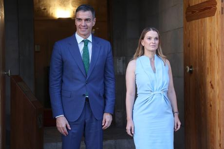 Arturo Valls y Félix Tusell reciben el Premio Especial Abycine