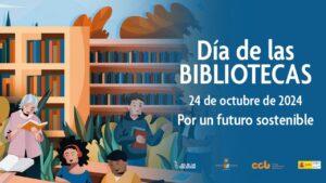 Un total de 71 bibliotecas de la región serán reconocidas con los premios María Moliner de animación a la lectura