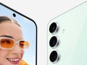 Nuevos Galaxy potencia productividad captura momentos únicos