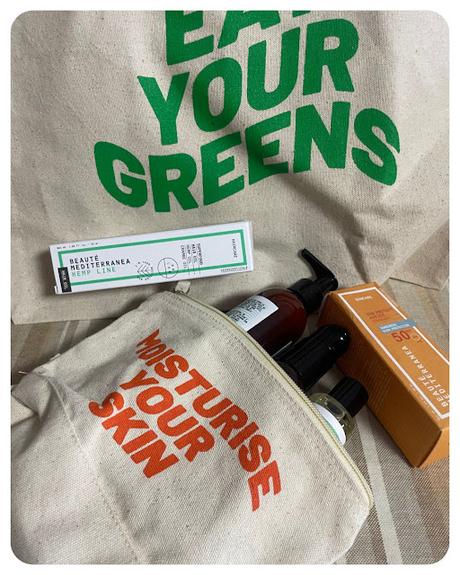 🪼 SUMMER PACK de Beauté Mediterranea 🪼