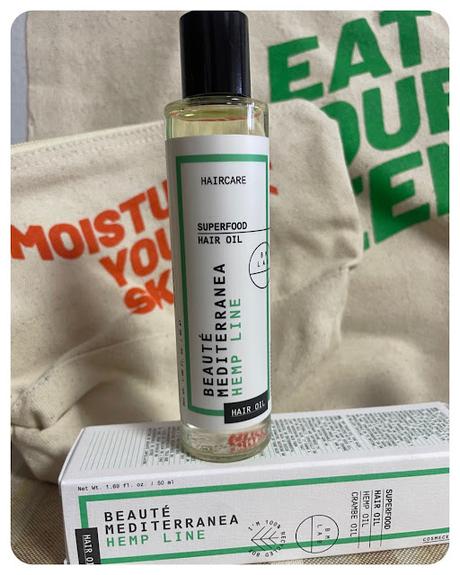 🪼 SUMMER PACK de Beauté Mediterranea 🪼