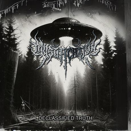Mystification Debuta con «Declassified Truth», Inspirado en Revelaciones Extraterrestres