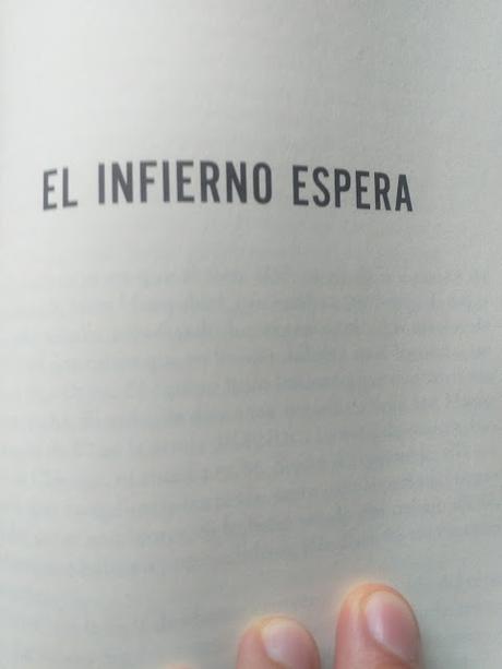 El Instituto, de Stephen King