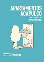 Concierto de Apartamentos Acapulco y Patronato en Sala el Sol