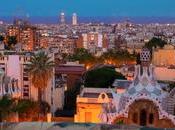 Propuesta aumento precio visita Park Güell